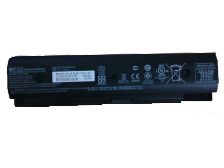 Batería para HP HSTNN LB4N TPN Q117 Q119 Q120 Q121 P106 Series